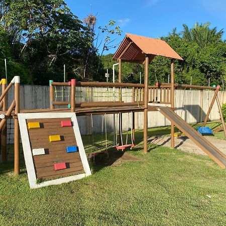 Apartamento Vog João de Góes Ilhéus Exterior foto