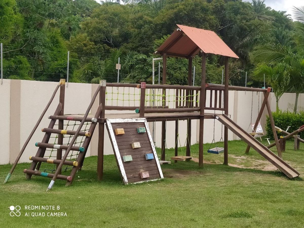 Apartamento Vog João de Góes Ilhéus Exterior foto