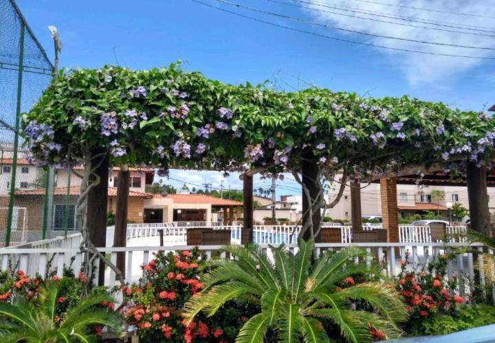 Apartamento Vog João de Góes Ilhéus Exterior foto